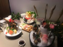 -享月汤皇·海鲜小火锅·聚会(曲江创意谷店)