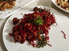 -后海16号·北京私房菜