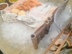 -青柠记忆泰式海鲜火锅(合生汇购物中心店)