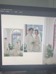 -全城热恋璀璨婚纱摄影(国贸总店)