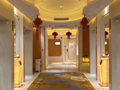 -上海白金汉爵大酒店(大零号湾国际会议中心店)