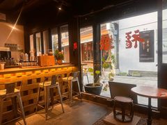 -Metal hands·铁手咖啡