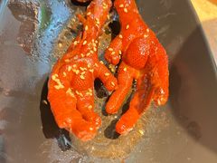 骨头有味道的鸡爪-佬肥猫(七宝宝龙店)