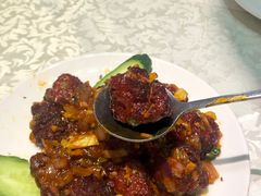 -葛尼沙印度餐厅 (镇明路店)
