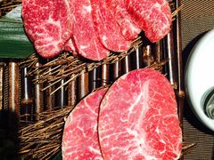 韩都·黑牛的店(大悦城店)-黑牛の店·和牛烧肉(大悦城店)