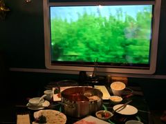 -狼爱上羊音乐火锅