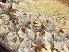 -清泉阁包子铺(中山路店)