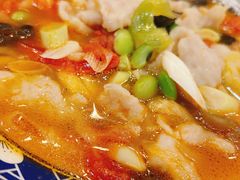 -真不同饭店(老城店)