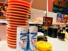 -争鲜回转寿司(南开大悦城店)