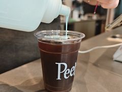 -Peet's 皮爷咖啡(望京小街店)