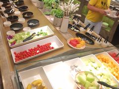 -比格比萨自助(裕源大厦店)