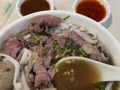 -菜忠潮州牛肉店(岗厦店)