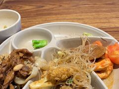 -素满香·食养自助(天一广场店)