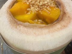 -广德记·椰子冻手制甜品(福田总店)
