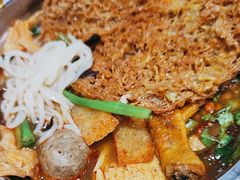 -柳州肥姨妈大骨螺蛳粉(曹路店)