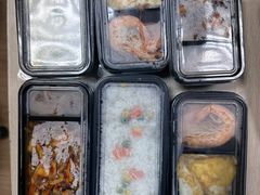 -北李妈妈菜(鲁能城店)