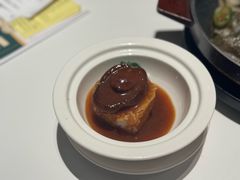 鲍鱼捞饭-新兴·金羊座·粤菜点心(乐峰店)