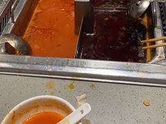 -海底捞火锅(青悦城店)