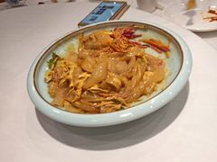 -万荣烤鸭店·北京菜(天坛店)