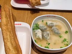 -南城香·饭香串香馄饨香(花园北路店)