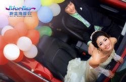 点击看大图 -蔚蓝海岸婚纱摄影(上海店)