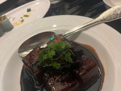 -北京四季酒店·采逸轩