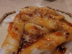 -玲又珑美食(盘福路店)