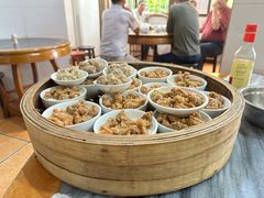 -品香排骨饭(羊官路店)