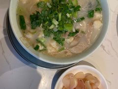 老味道葫芦头-春发生饭店·非遗(南院门店)