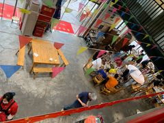 -彪彪烧鸭店(总店)