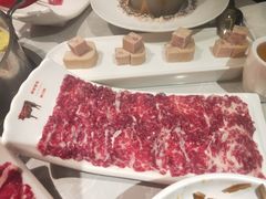 -俏牛哥鲜牛肉牛肆馆(重庆天地店)
