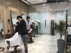 -IN STYLE·全国形象店