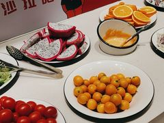 -豪享来中西餐厅(隆昌店)