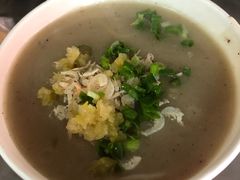 -汪记鲜鱼糊汤粉(沈阳路总店)