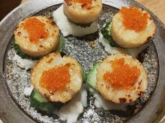 -万鱼亭 日本料理(无锡香山名园店)