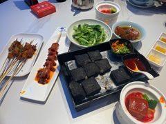 -火宫殿·小吃王国(坡子街店)