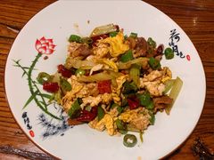 -卧龙堡客栈·中餐厅(古北水镇店)