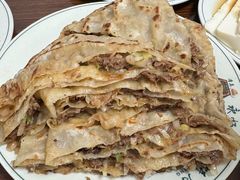 -清真永恒华威肉饼(潘家园店)