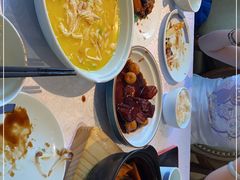 -海逸餐厅·象山海鲜