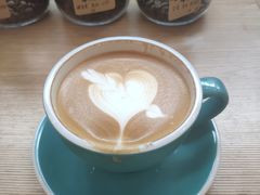-COFFEE HOLIC(朝外SOHO店)