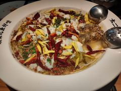 -太二酸菜鱼(正大广场店)