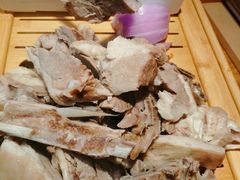 -俭寨大盘鸡·缸子肉·小公鸡·新疆菜(云通店)