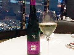 -天龙轩(香港丽思卡尔顿酒店)