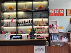 -叶派龙虾•招牌香辣蟹·海鲜(中海国际店)