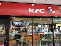 门面-肯德基(格尔木世邦店)