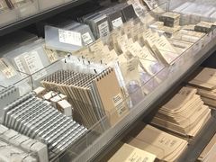 -MUJI无印良品(远洋未来广场店)