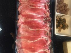 -羊肉街口老银川滩羊涮肉馆