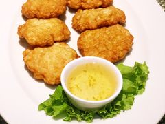 鱼虾饼-Sala Thai Restaurant