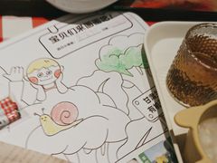 -西贝(枫蓝国际购物中心店)