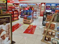 -吉隆坡国际机场